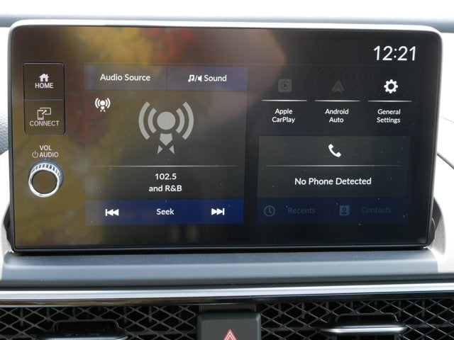 2025 Acura ADX w/A-Spec Package