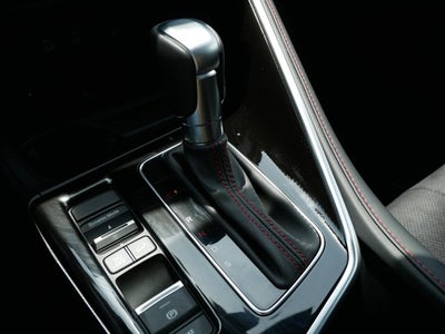 2025 Acura ADX w/A-Spec Package