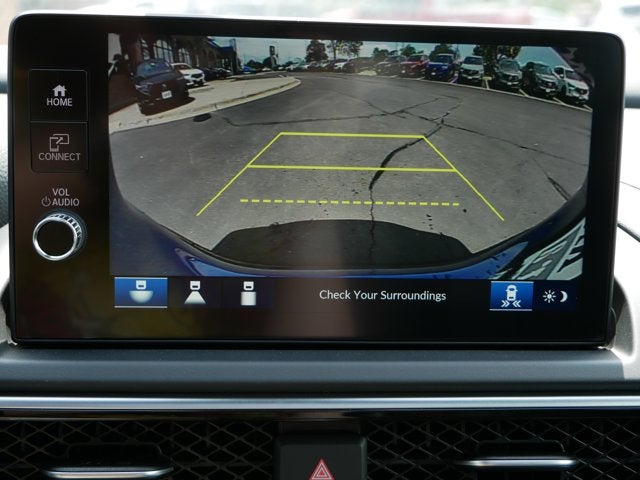 2025 Acura ADX w/A-Spec Package