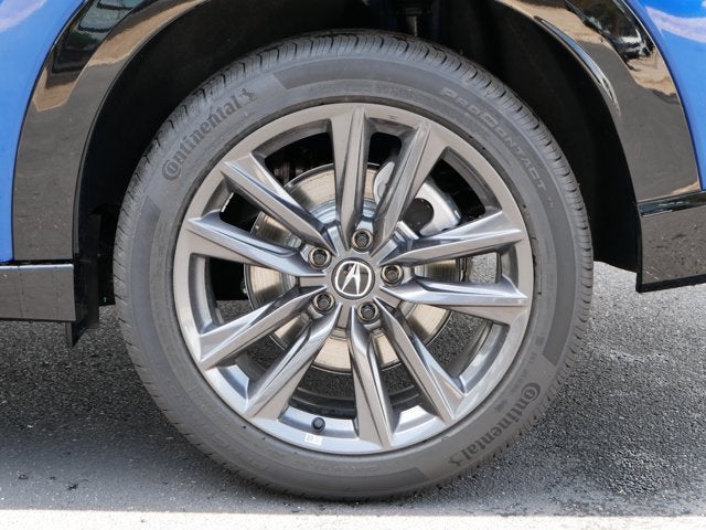 2025 Acura ADX w/A-Spec Package