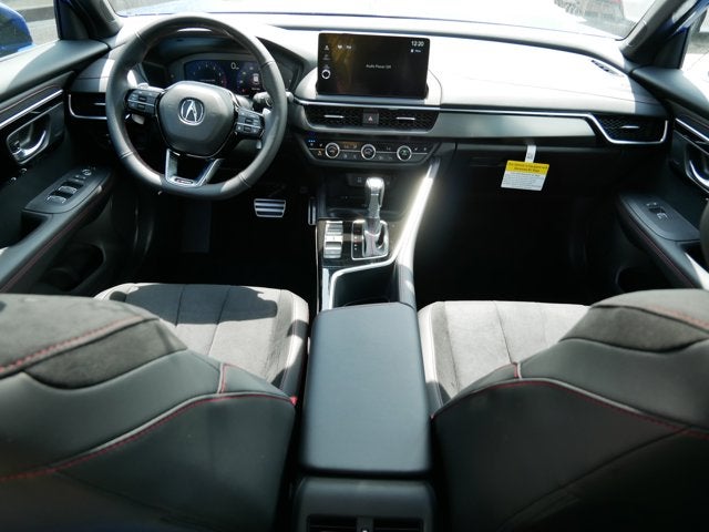 2025 Acura ADX w/A-Spec Package