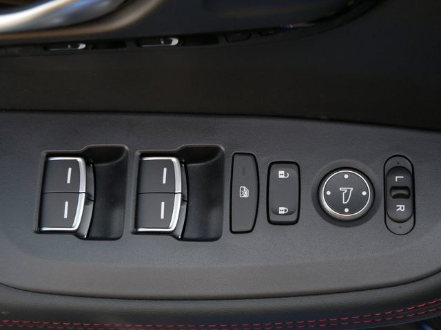 2025 Acura ADX w/A-Spec Package