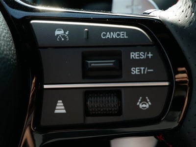 2025 Acura ADX with A-Spec Package