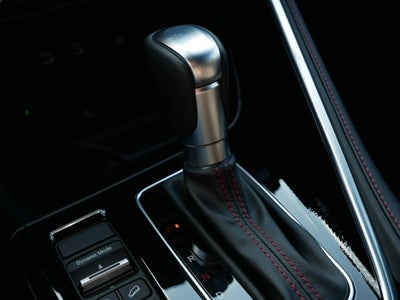 2025 Acura ADX with A-Spec Package