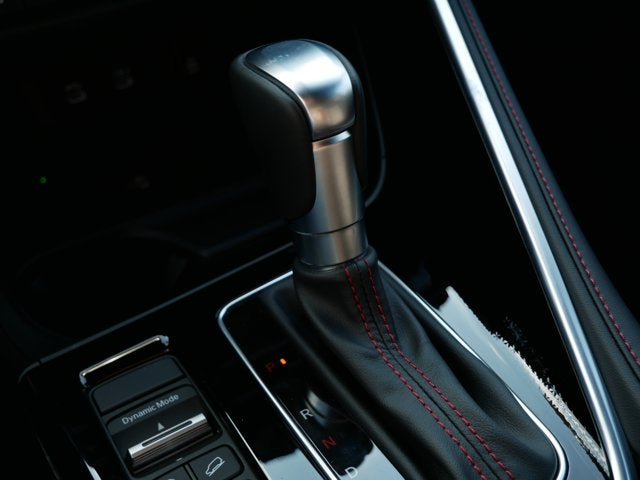 2025 Acura ADX with A-Spec Package