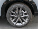 2025 Acura ADX with A-Spec Package