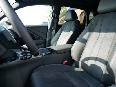 2025 Acura ADX with A-Spec Package