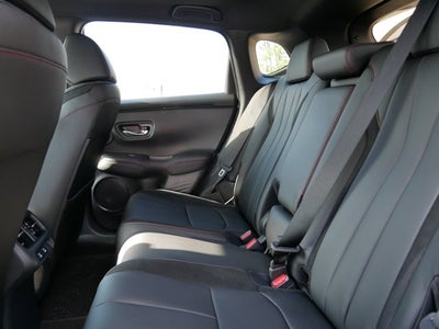 2025 Acura ADX with A-Spec Package