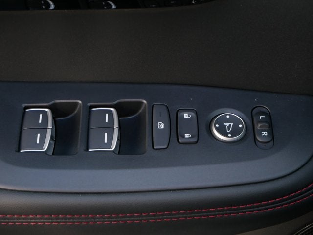 2025 Acura ADX with A-Spec Package