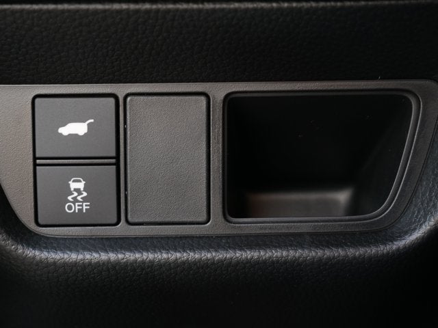 2025 Acura ADX with A-Spec Package