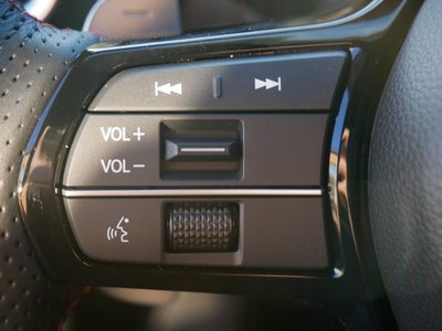 2026 Acura ADX with A-Spec Package