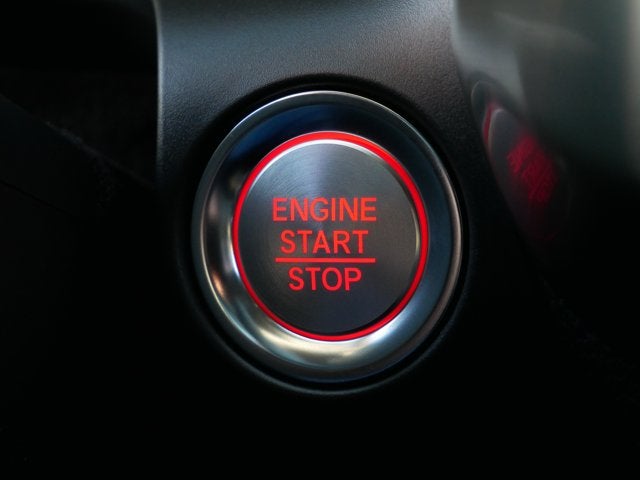 2026 Acura ADX with A-Spec Package