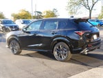 2026 Acura ADX with A-Spec Package