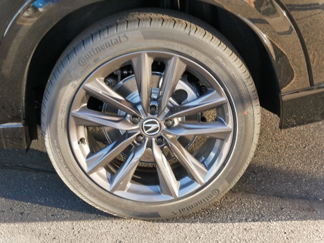 2026 Acura ADX with A-Spec Package