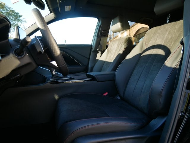 2026 Acura ADX with A-Spec Package