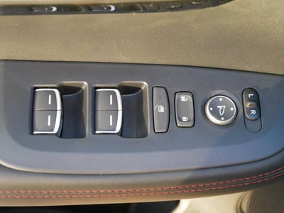 2026 Acura ADX with A-Spec Package