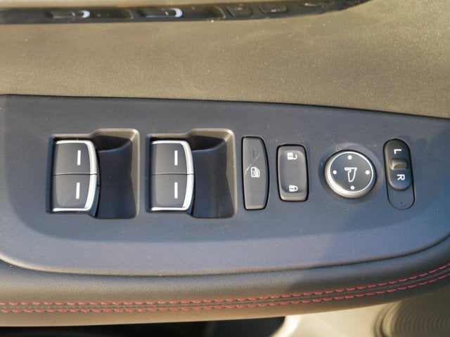 2026 Acura ADX with A-Spec Package
