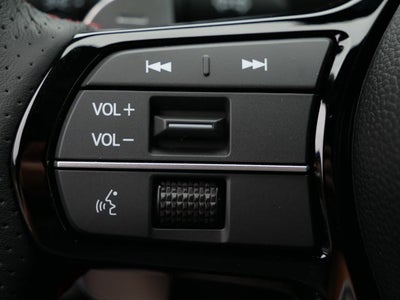 2025 Acura ADX with A-Spec Package