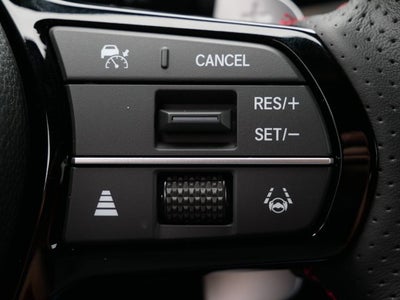 2025 Acura ADX with A-Spec Package