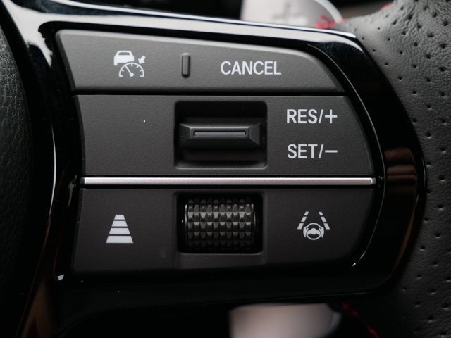 2025 Acura ADX with A-Spec Package