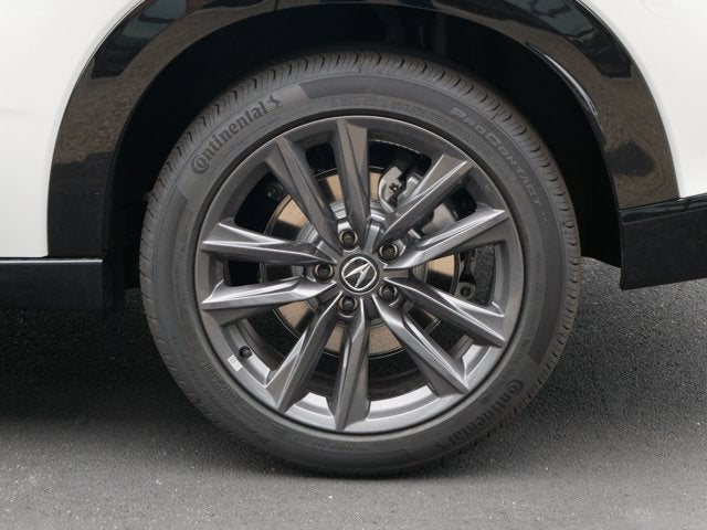 2025 Acura ADX with A-Spec Package