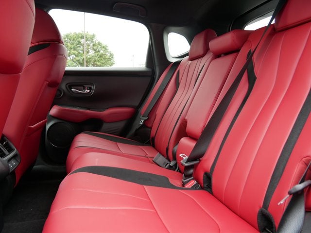 2025 Acura ADX with A-Spec Package