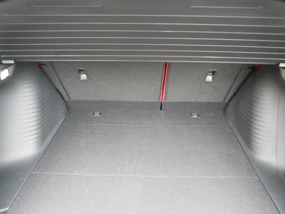 2025 Acura ADX with A-Spec Package