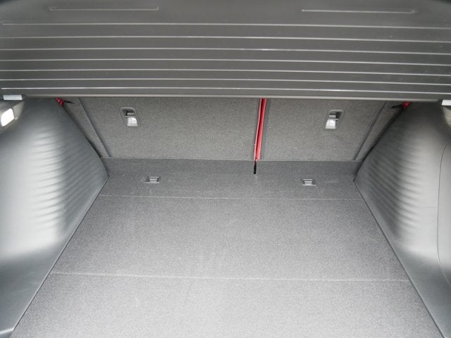 2025 Acura ADX with A-Spec Package