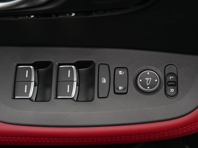 2025 Acura ADX with A-Spec Package