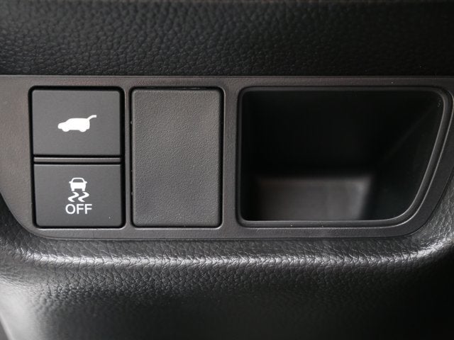 2025 Acura ADX with A-Spec Package