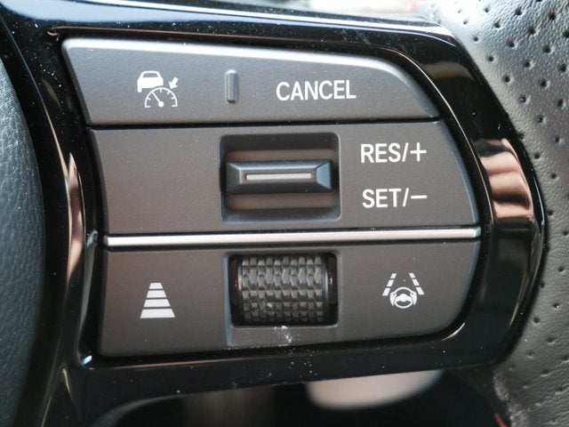 2025 Acura ADX with A-Spec Package