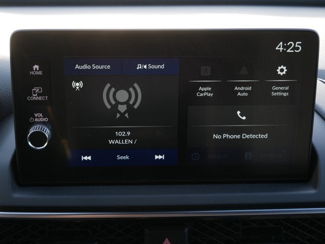 2025 Acura ADX with A-Spec Package