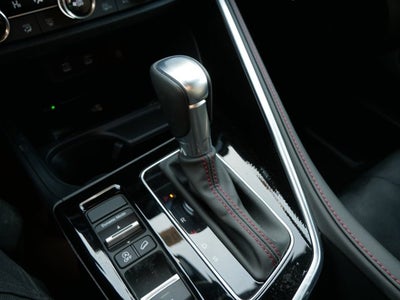 2025 Acura ADX with A-Spec Package