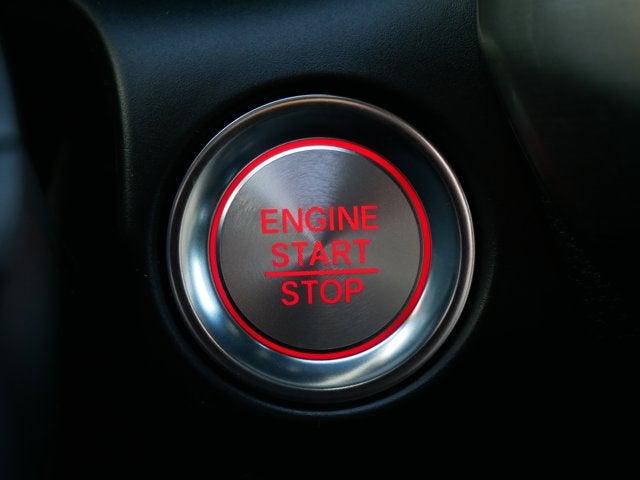 2025 Acura ADX with A-Spec Package