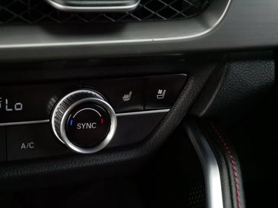 2025 Acura ADX with A-Spec Package
