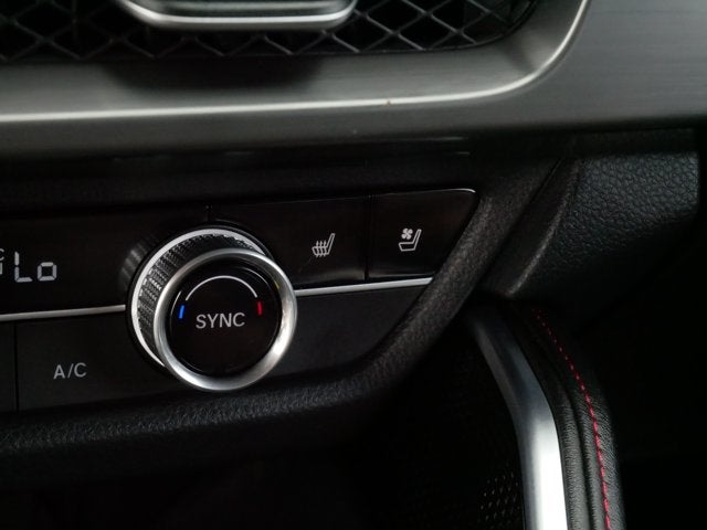 2025 Acura ADX with A-Spec Package