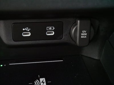 2025 Acura ADX with A-Spec Package