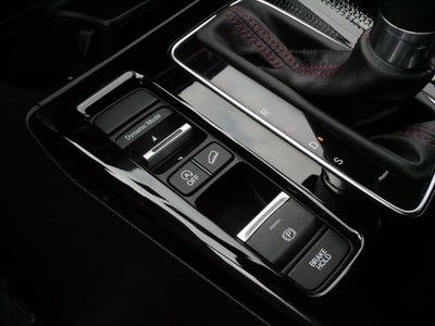 2025 Acura ADX with A-Spec Package
