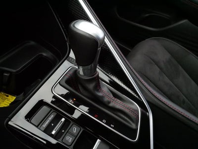 2025 Acura ADX with A-Spec Package