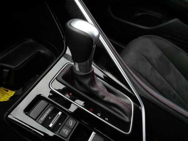 2025 Acura ADX with A-Spec Package