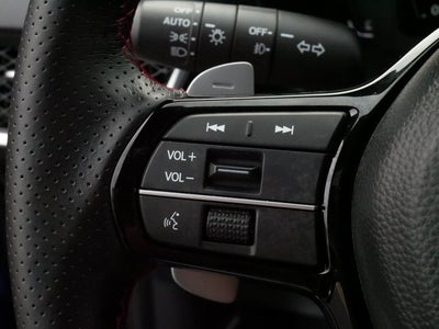 2025 Acura ADX with A-Spec Package