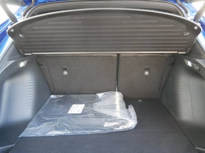 2025 Acura ADX with A-Spec Package