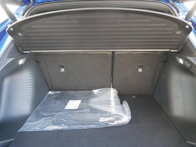 2025 Acura ADX with A-Spec Package