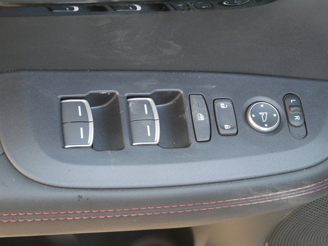 2025 Acura ADX with A-Spec Package