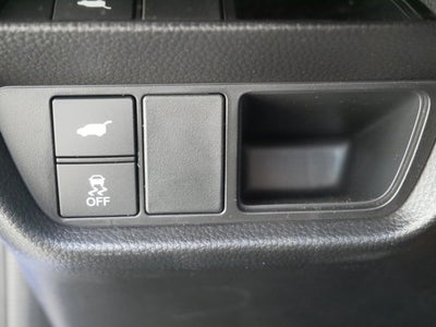 2025 Acura ADX with A-Spec Package