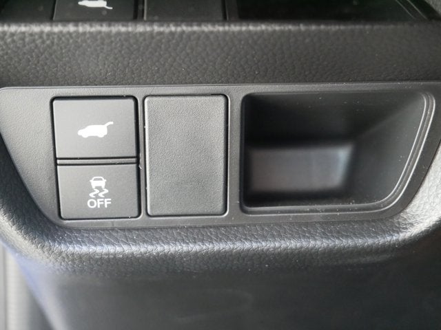 2025 Acura ADX with A-Spec Package