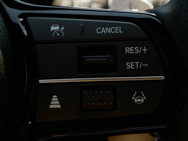 2025 Acura ADX with A-Spec Package