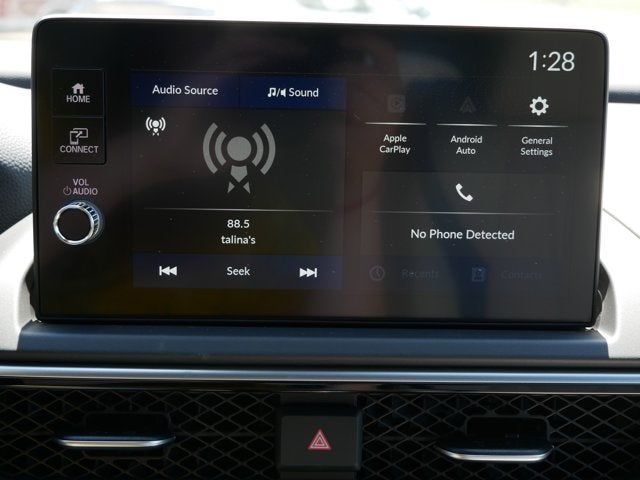 2025 Acura ADX with A-Spec Package