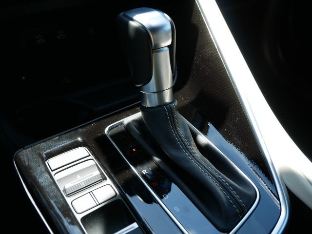 2025 Acura ADX with A-Spec Package