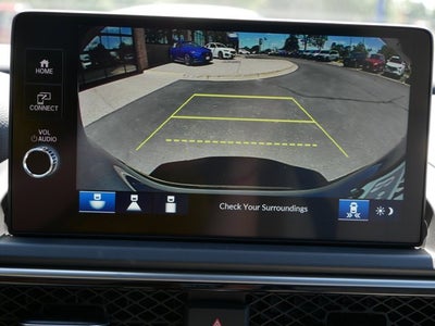 2025 Acura ADX with A-Spec Package